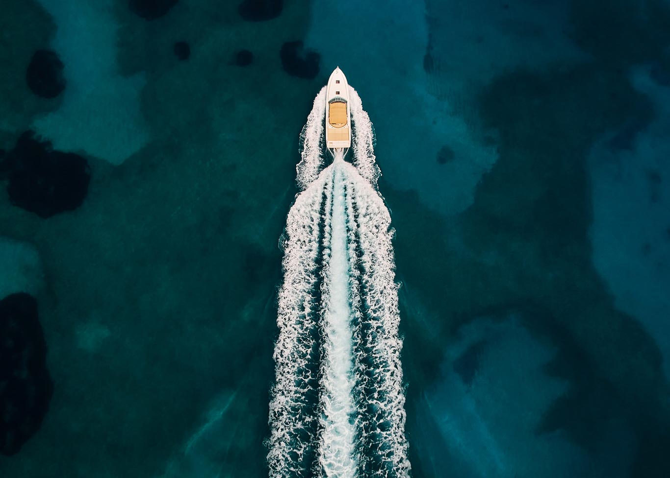 Shipwreck - Blue Caves Tour