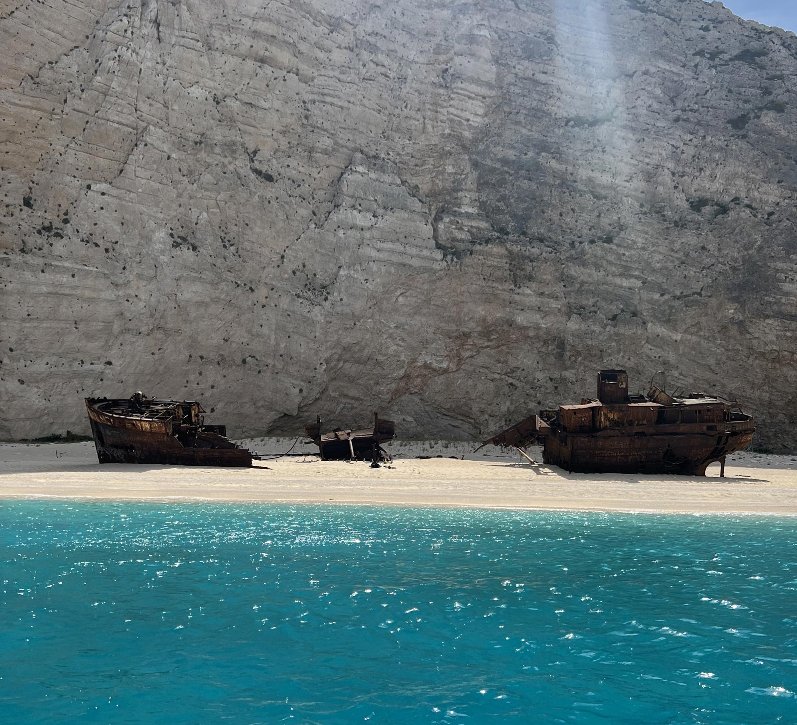 zakynthos zante island tour