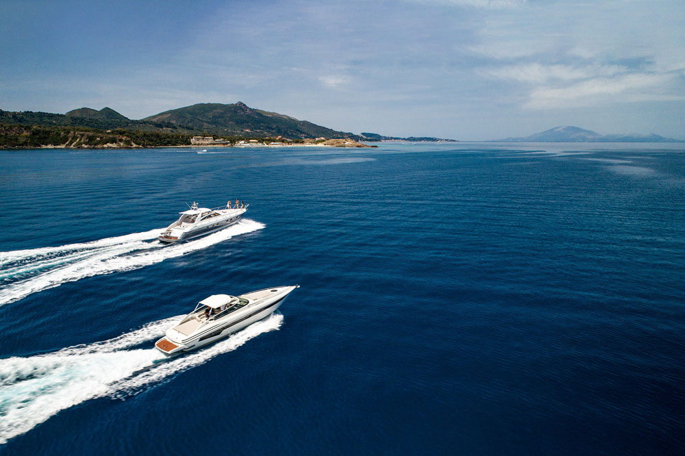 zakynthos zante island boat cruise